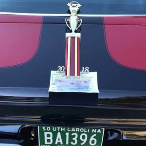 Meet your Posher, Jesse